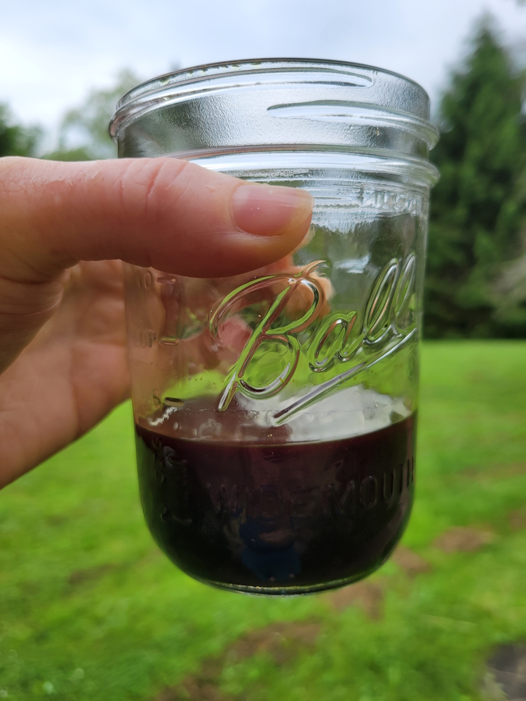 infused oil
